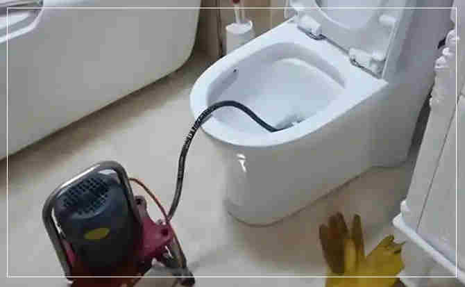 秦皇岛马桶蹲坑蹲厕疏通