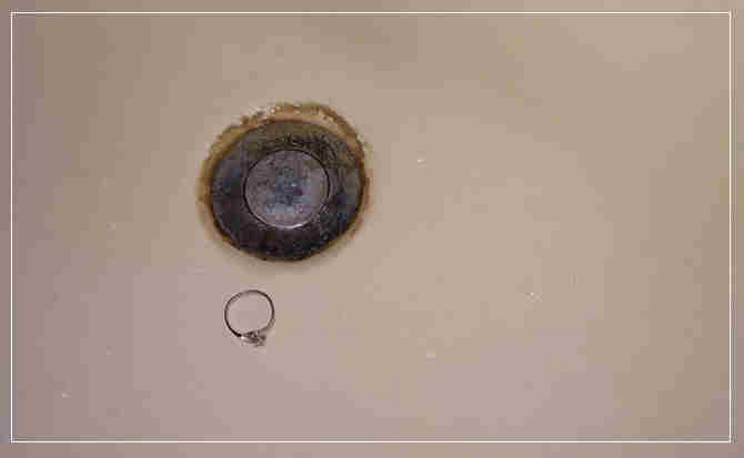 秦皇岛下水道物品打捞